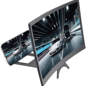 12-Inch Mobile Screen Magnifier